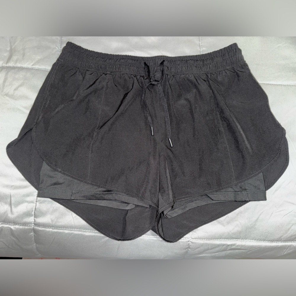 90 Degree By Reflex Athletic Shorts